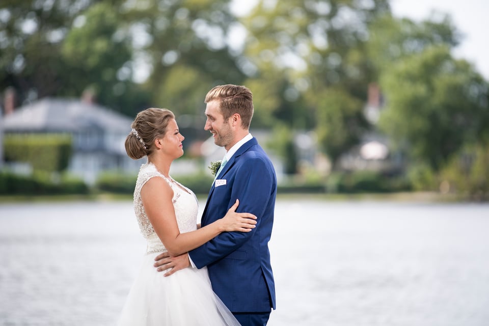 Wedding Photos at Argyle Park Lotus Wedding Photography